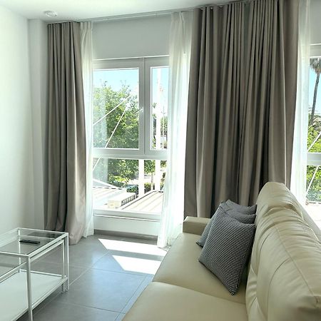 Almar 52 Suites บาเลนเซีย ภายนอก รูปภาพ