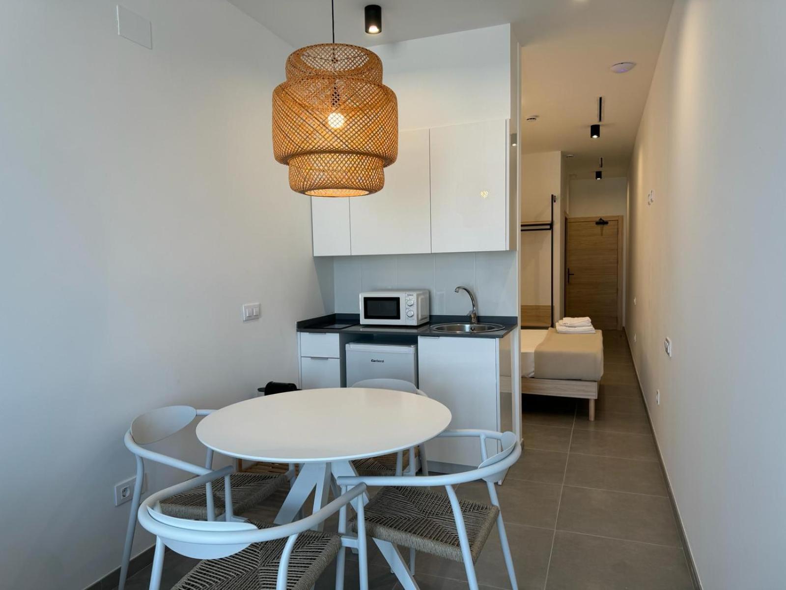 Almar 52 Suites บาเลนเซีย ภายนอก รูปภาพ