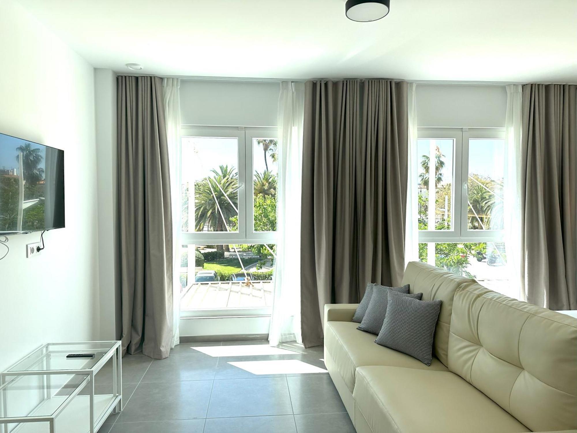 Almar 52 Suites บาเลนเซีย ภายนอก รูปภาพ