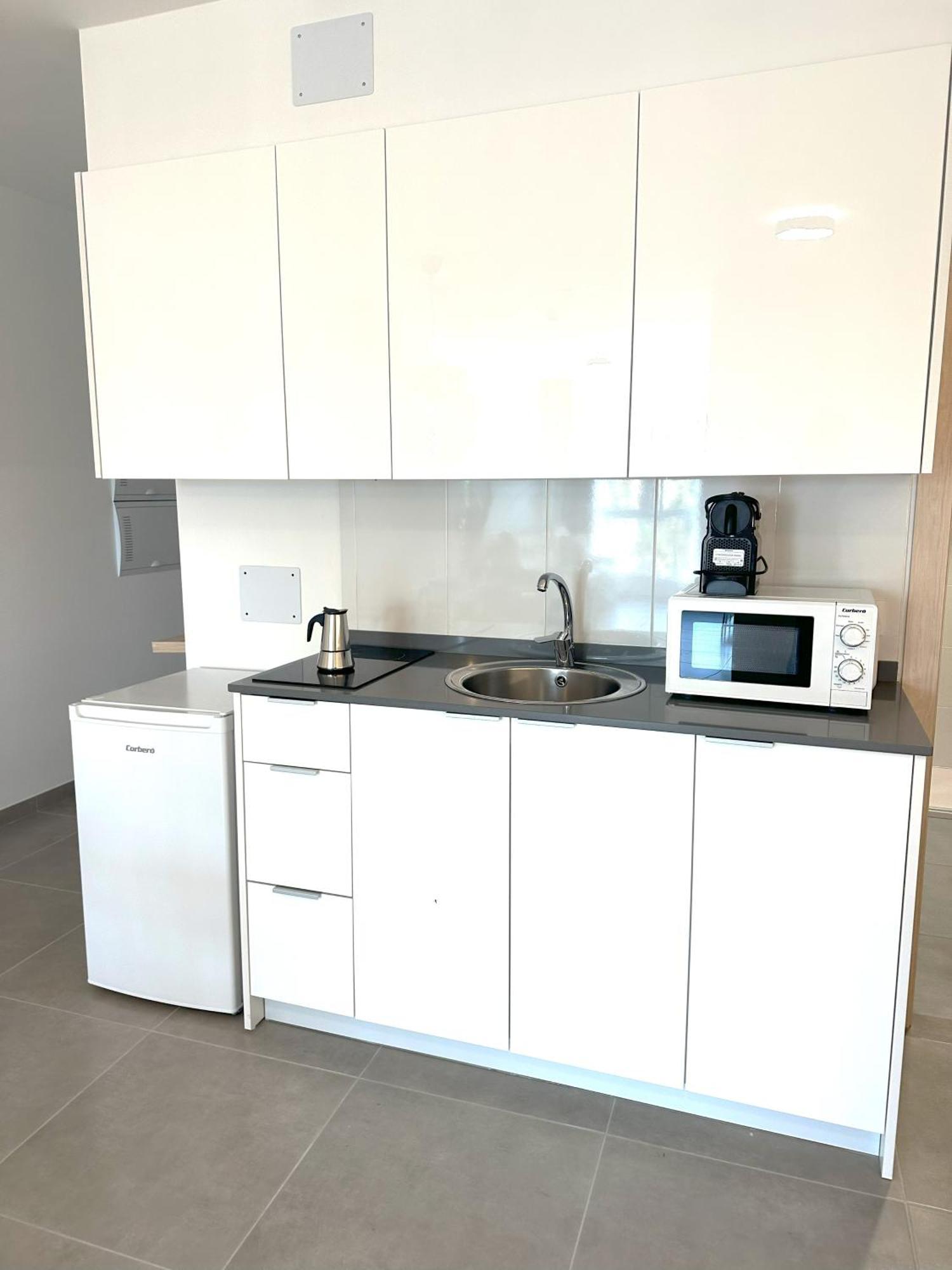 Almar 52 Suites บาเลนเซีย ภายนอก รูปภาพ