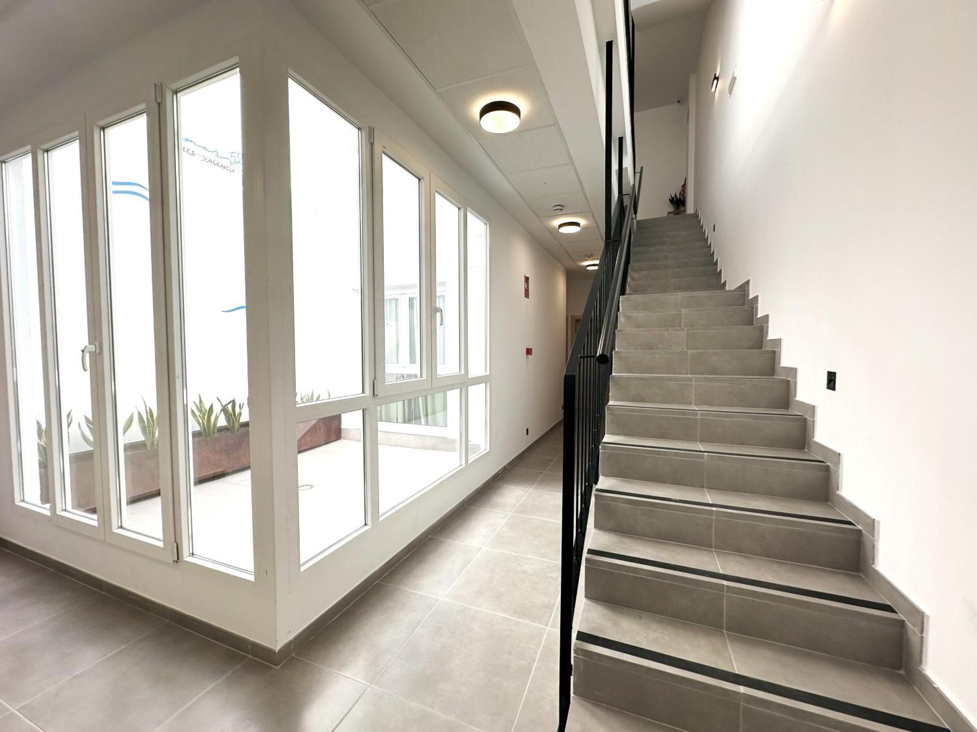 Almar 52 Suites บาเลนเซีย ภายนอก รูปภาพ