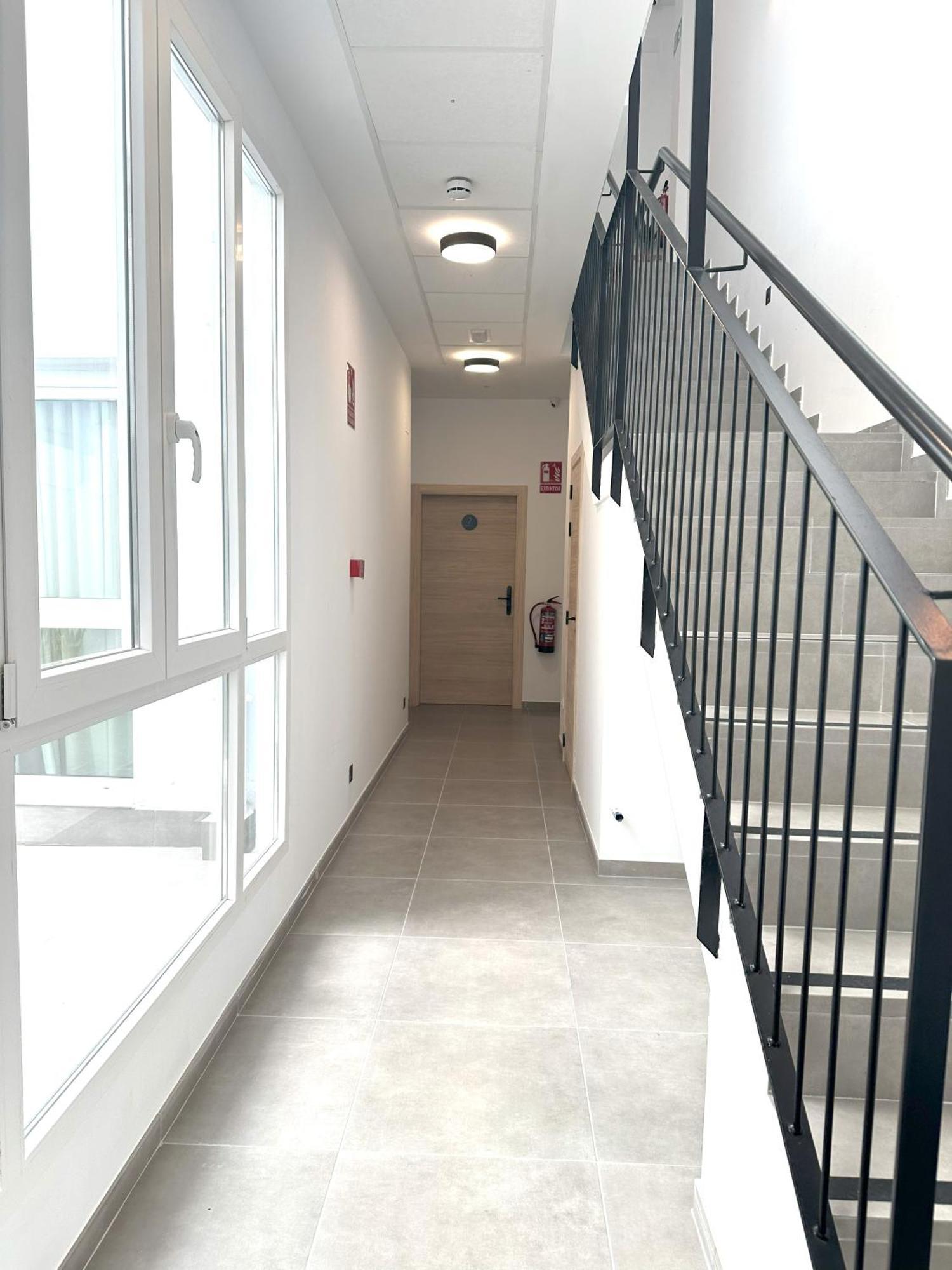 Almar 52 Suites บาเลนเซีย ภายนอก รูปภาพ