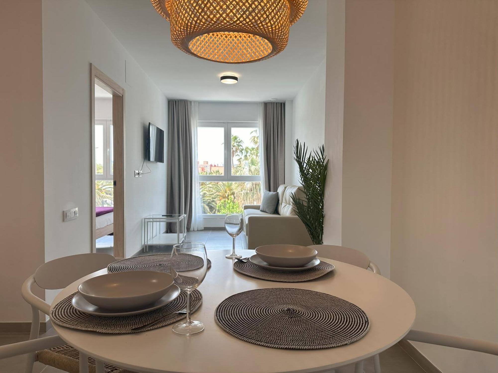 Almar 52 Suites บาเลนเซีย ภายนอก รูปภาพ