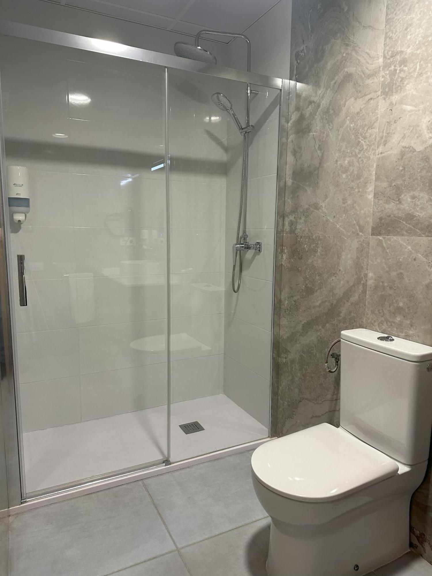 Almar 52 Suites บาเลนเซีย ภายนอก รูปภาพ